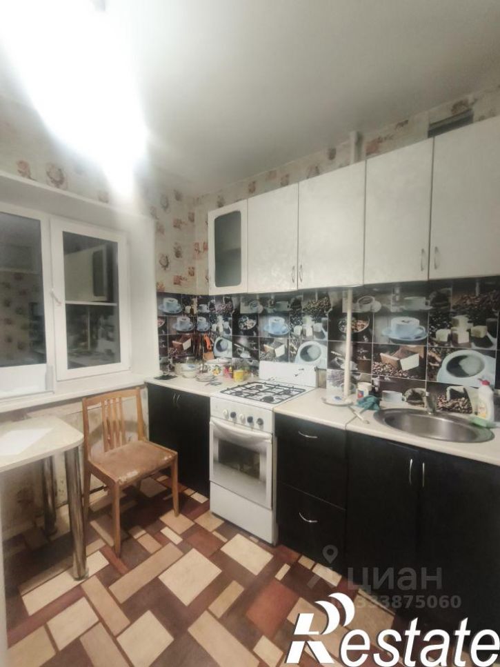 1-комн квартира улица Бурденюка, 19,  д. 19