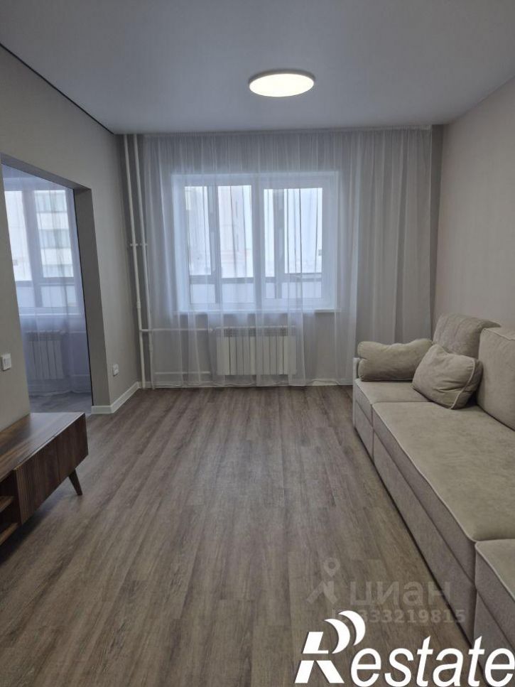 3-комн квартира Российская улица, 271,  д. 271