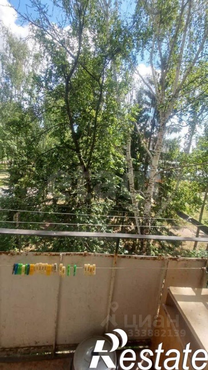 Комната улица 9 Мая, 36,  д. 36
