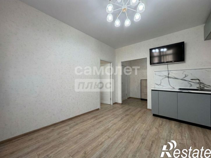 2-комн квартира улица Ленина, 3,  д. 3
