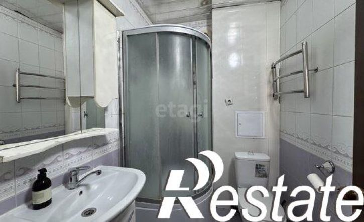 3-комн квартира Центральная улица, 49,  д. 49