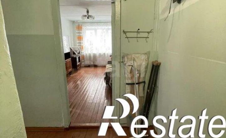 2-комн квартира Комсомольская улица, 42,  д. 42