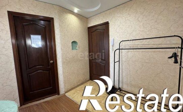 3-комн квартира Центральная улица, 49,  д. 49