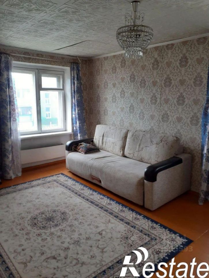 1-комн квартира улица Комсомольская, 30,  д. 30