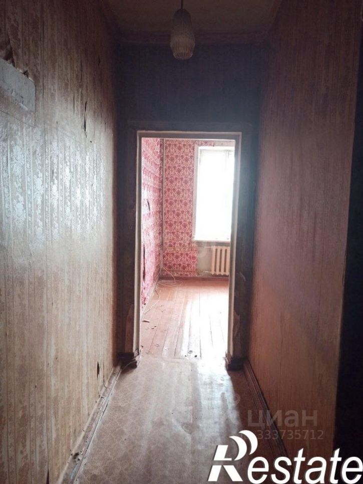 2-комн квартира улица Чайковского, 1,  д. 1