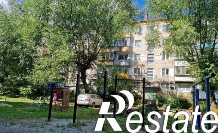 2-комн квартира Мебельная улица, 85А,  д. 85А