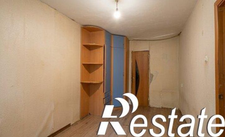 3-комн квартира улица Марченко, 25Б,  д. 25Б