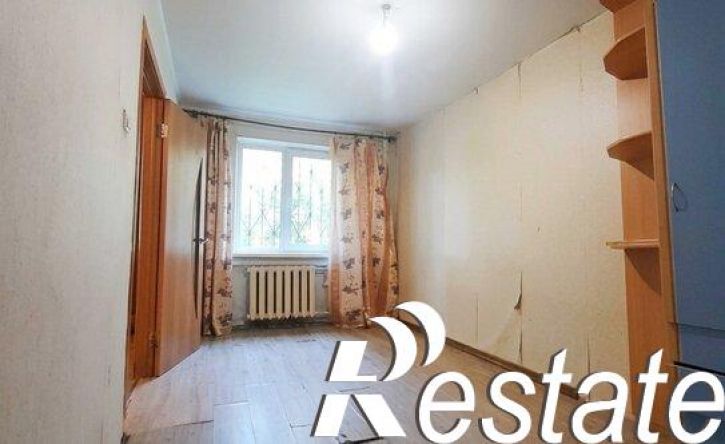 3-комн квартира улица Марченко, 25Б,  д. 25Б