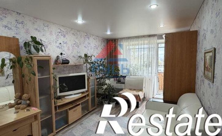 2-комн квартира улица Сони Кривой, 6А,  д. 6А