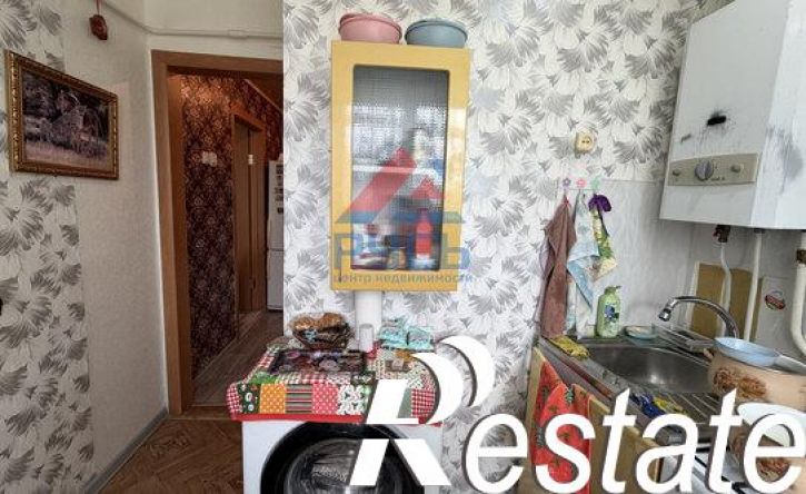 2-комн квартира улица Сони Кривой, 6А,  д. 6А