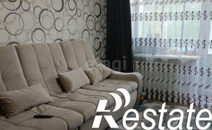 2-комн квартира улица Космонавтов, 7,  д. 7
