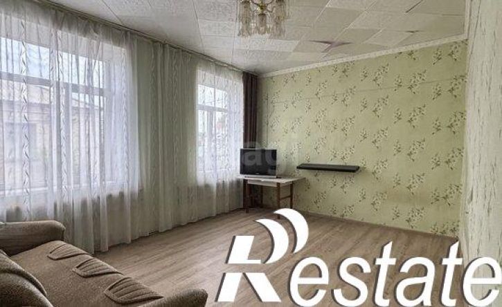 1-комн квартира Станичная улица, 49А,  д. 49А