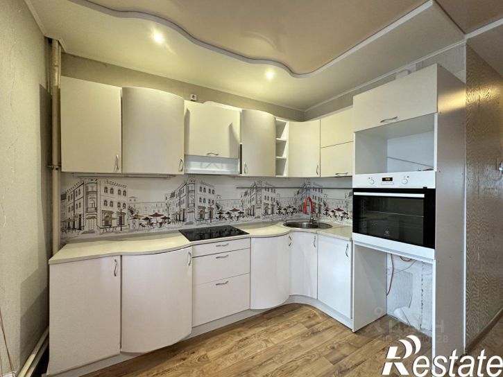 2-комн квартира Краснопольский проспект, 3В,  д. 3В