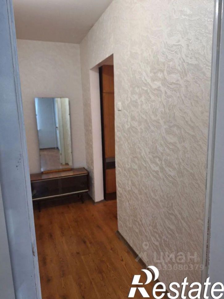 1-комн квартира улица Академика Королёва, 17,  д. 17