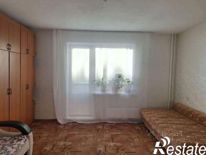 1-комн квартира улица Академика Королёва, 17,  д. 17