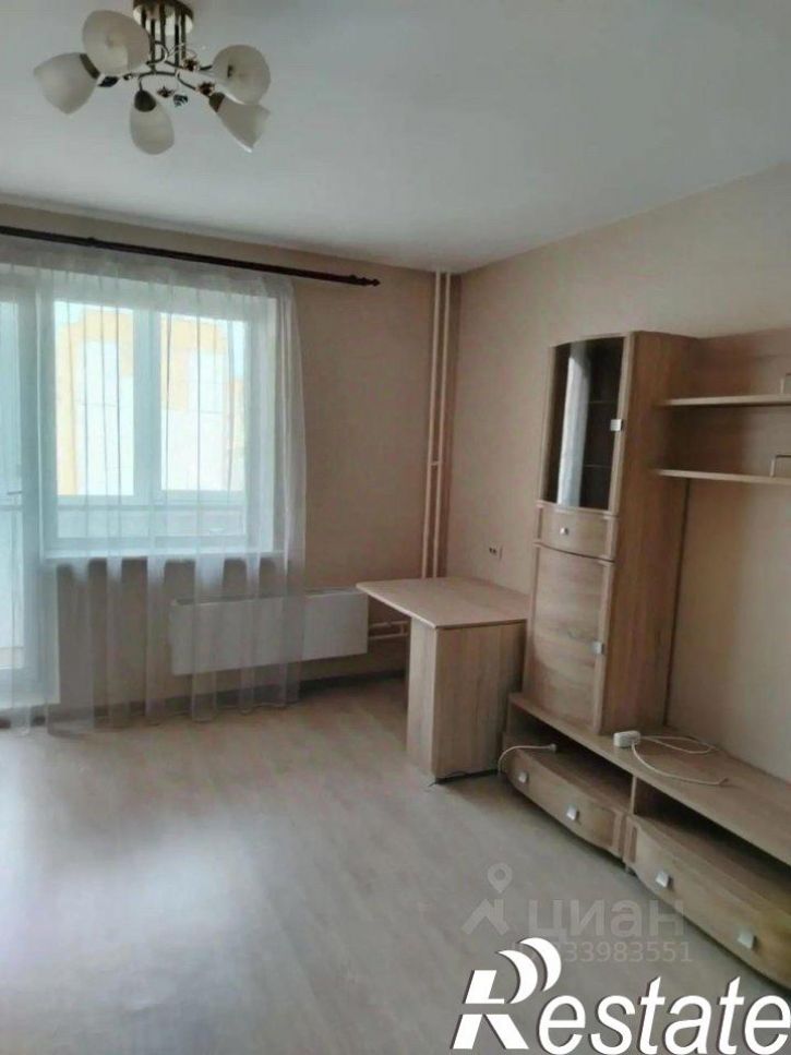 2-комн квартира улица Салавата Юлаева, 26,  д. 26