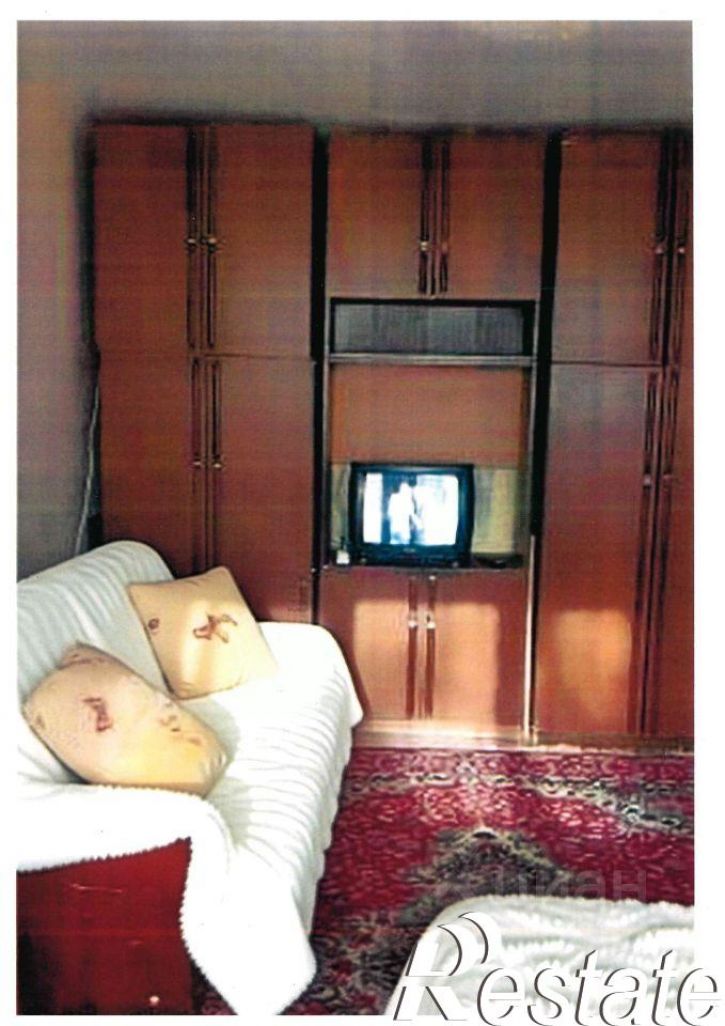 1-комн квартира улица Гагарина, 46А,  д. 46А