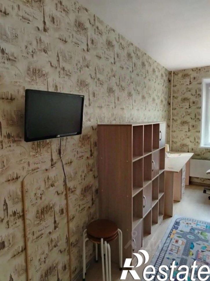 2-комн квартира улица Салавата Юлаева, 26,  д. 26