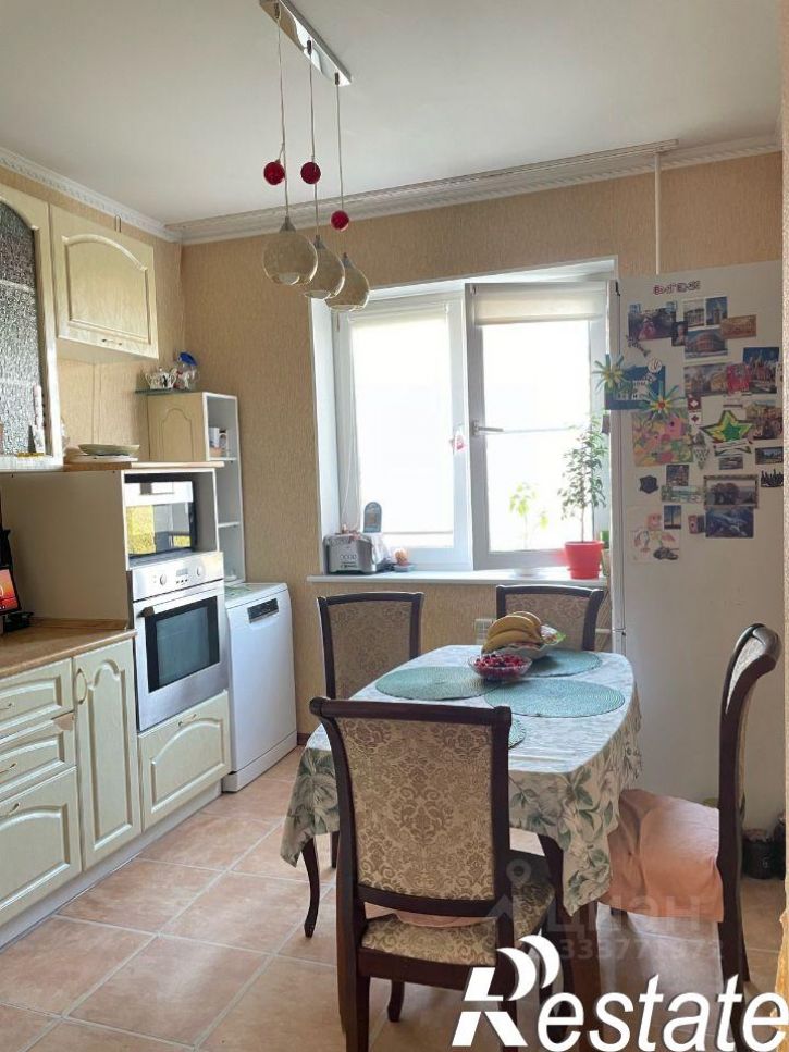 3-комн квартира проспект Карла Маркса, 32,  д. 32