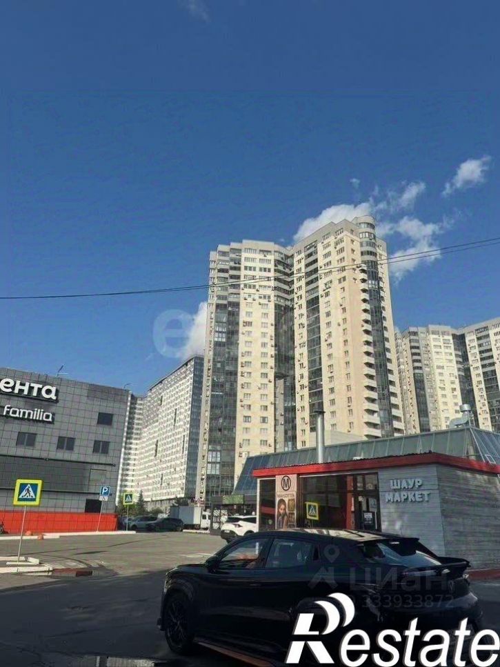 5-комн квартира улица Труда, 162,  д. 162
