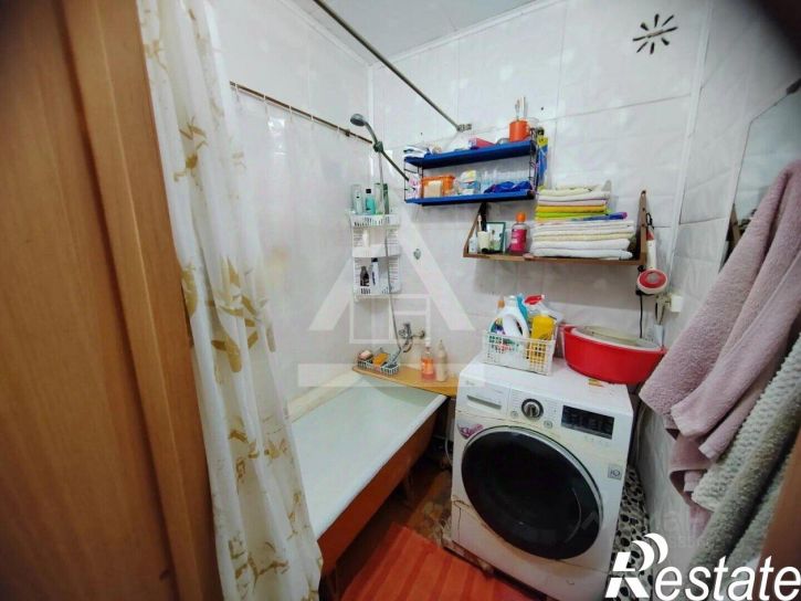 2-комн квартира улица Мира, 19,  д. 19