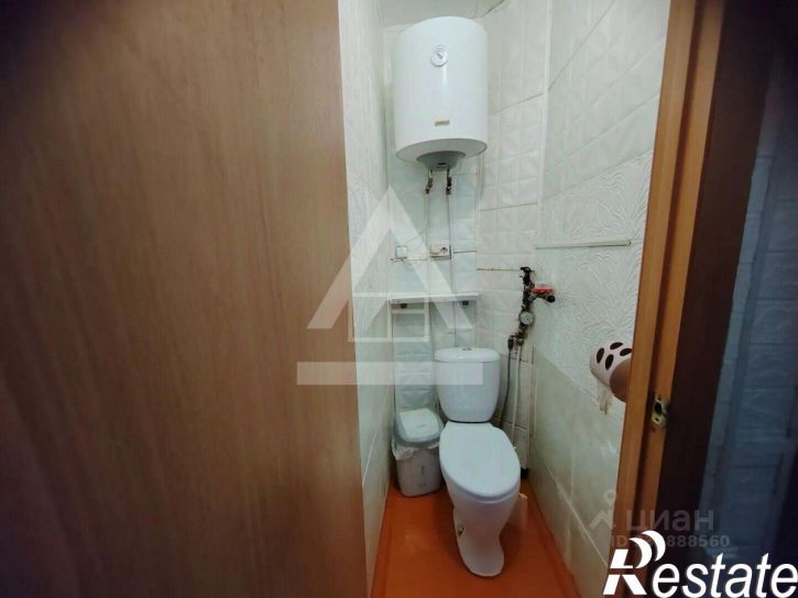 2-комн квартира улица Мира, 19,  д. 19