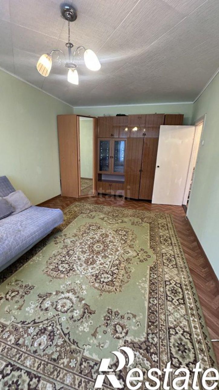 1-комн квартира проспект Карла Маркса, 1,  д. 1