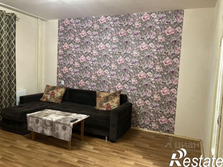 1-комн квартира улица Профессора Благих, 63,  д. 63