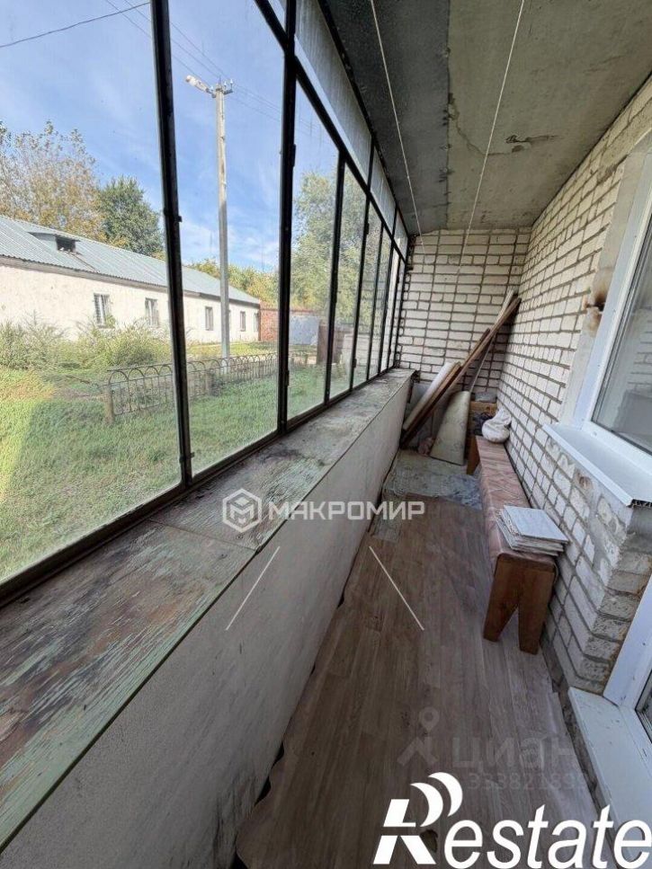 1-комн квартира улица Энергетиков, 8А,  д. 8А