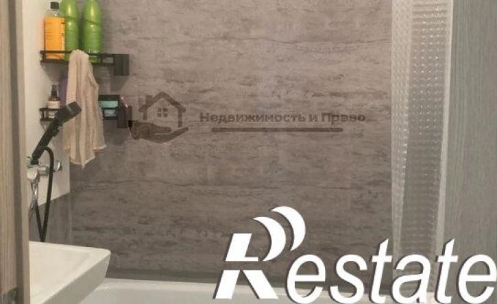 1-комн квартира 2-я Эльтонская улица, 57А,  д. 57А