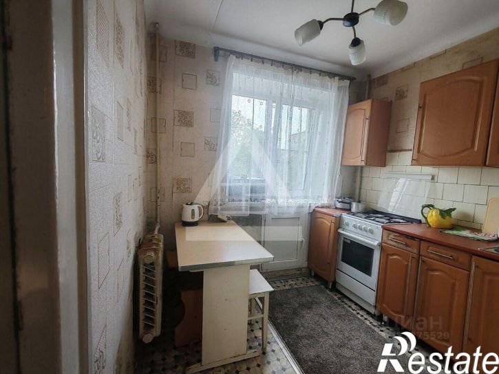 3-комн квартира улица Карла Маркса, 12,  д. 12