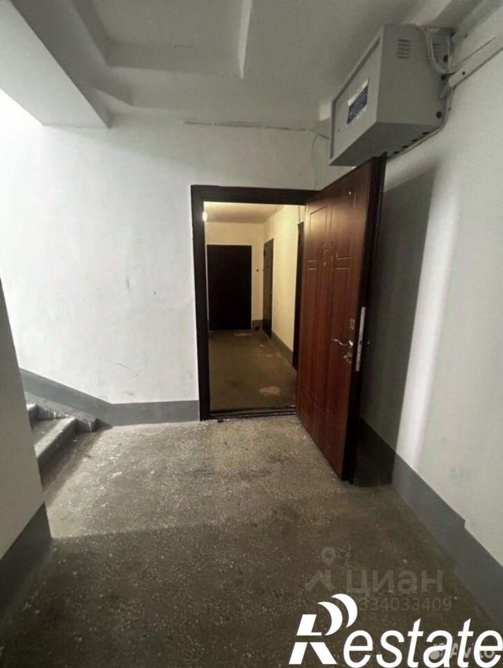 1-комн квартира улица Ленина, 25,  д. 25