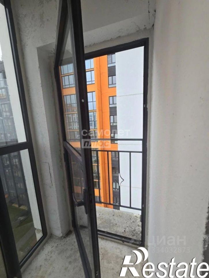 3-комн квартира улица Дружбы, 8,  д. 8