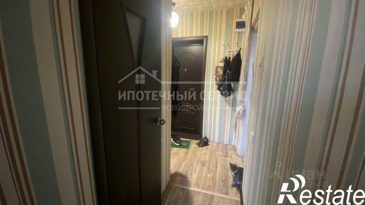 1-комн квартира Торговая улица, 1,  д. 1