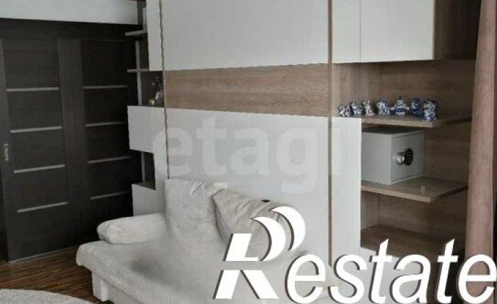 2-комн квартира Солнечная улица, 6Г,  д. 6Г