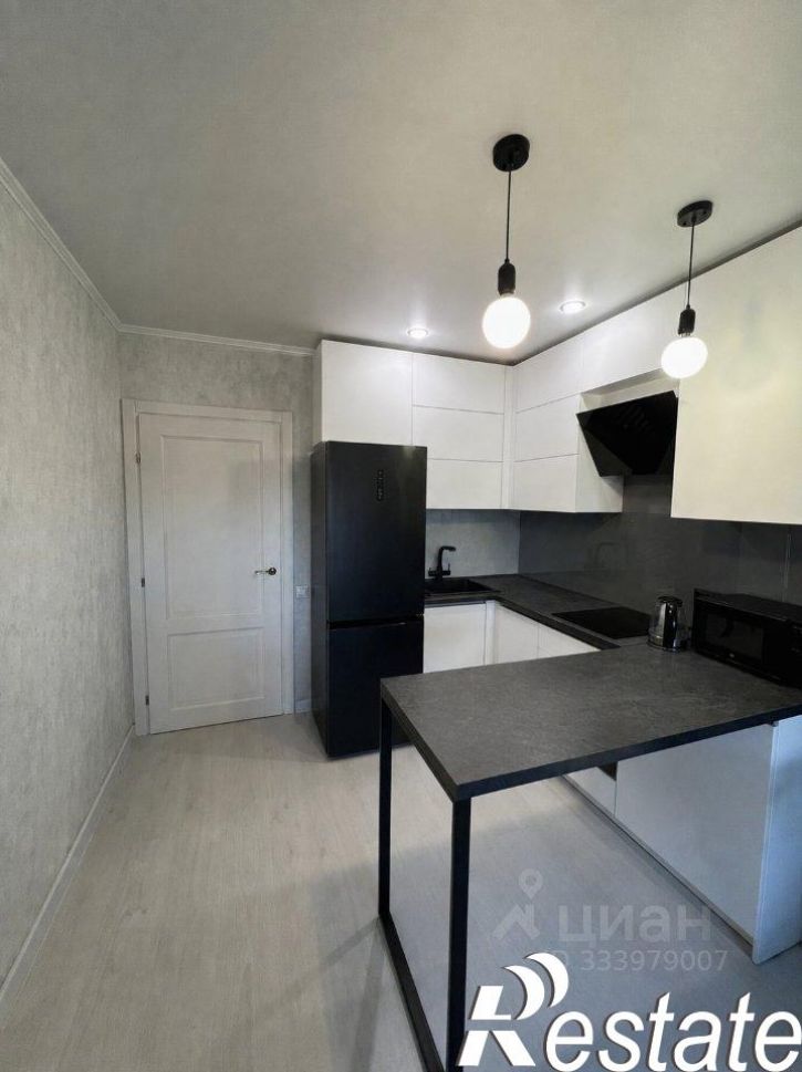 2-комн квартира улица Марченко, 32,  д. 32