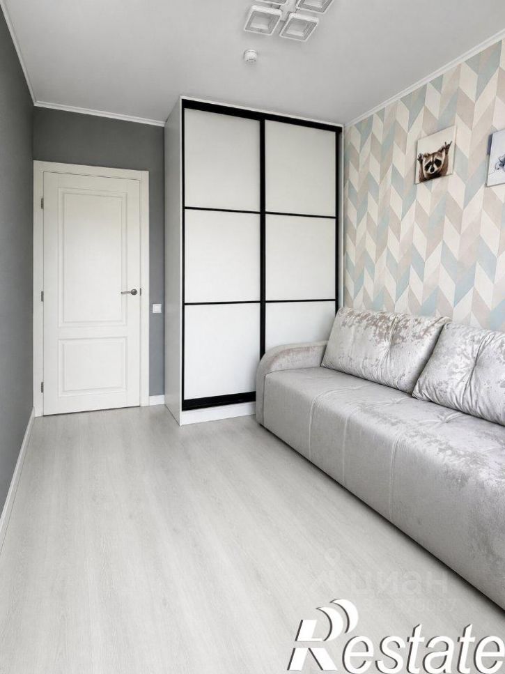 2-комн квартира улица Марченко, 32,  д. 32