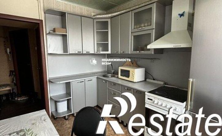 3-комн квартира Комсомольский проспект, 105,  д. 105