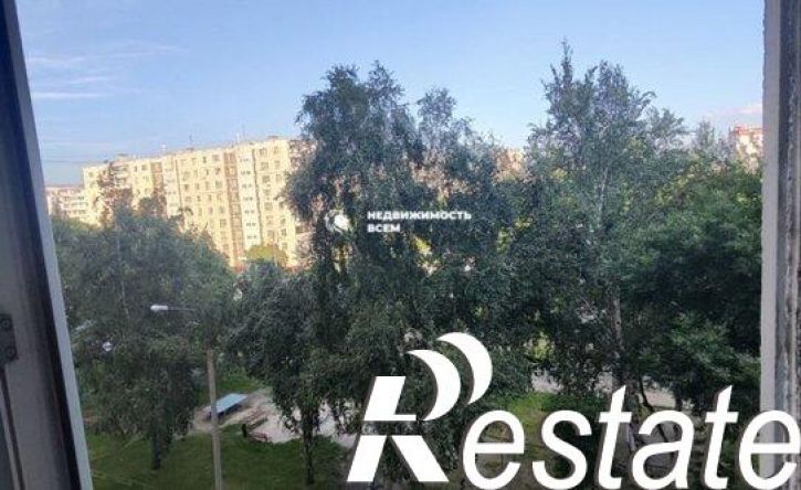 3-комн квартира Комсомольский проспект, 105,  д. 105