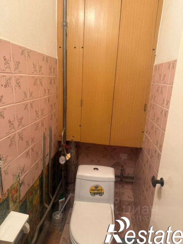 2-комн квартира улица Молодогвардейцев, 14А,  д. 14А