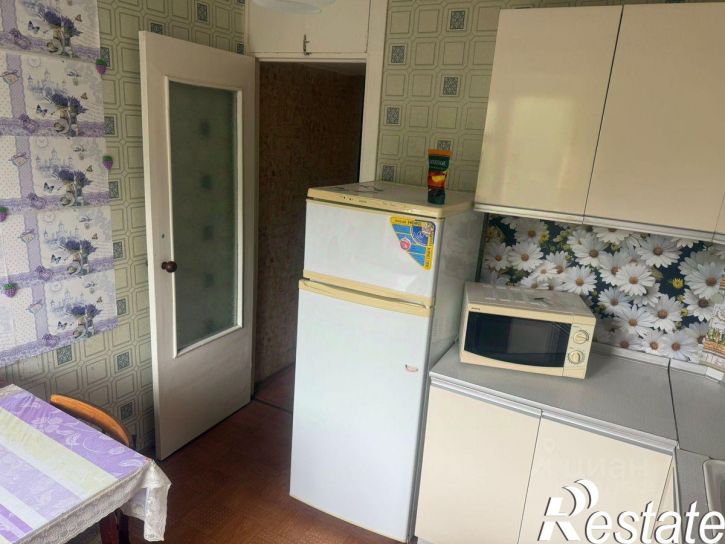 2-комн квартира улица Молодогвардейцев, 14А,  д. 14А