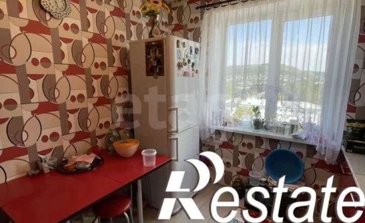 2-комн квартира улица Озимина, 43,  д. 43