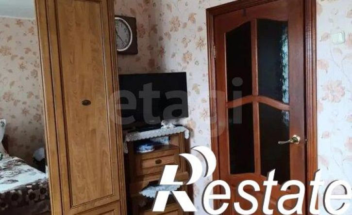 2-комн квартира улица Озимина, 59А,  д. 59А