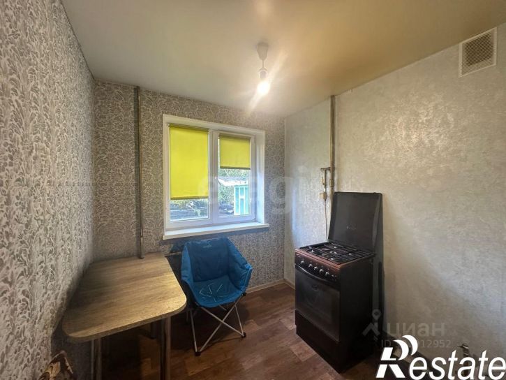 3-комн квартира улица Матросова, 18,  д. 18