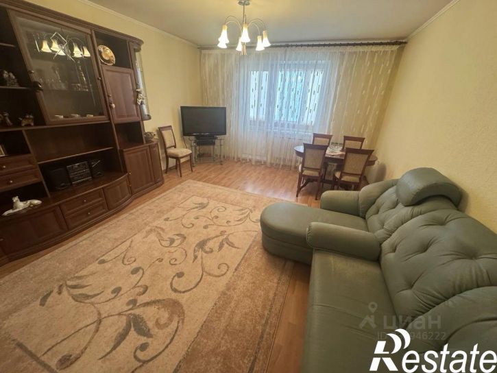 3-комн квартира Южная улица, 2Б,  д. 2Б