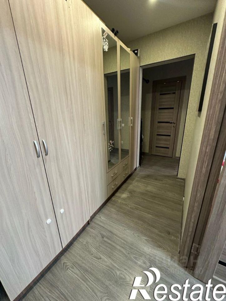 1-комн квартира 5-я Электровозная улица, 1В,  д. 1В
