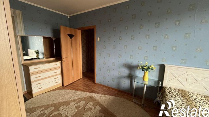 1-комн квартира улица Косарева, 71А,  д. 71А