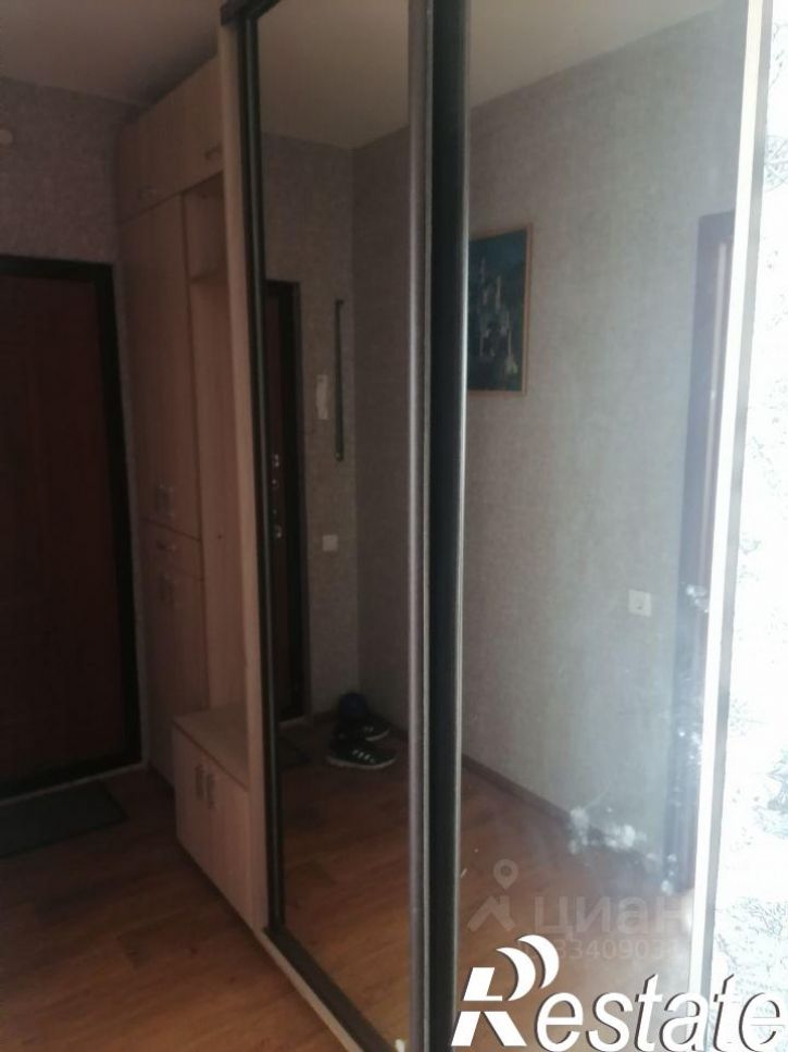 2-комн квартира Спортивная улица, 7,  д. 7