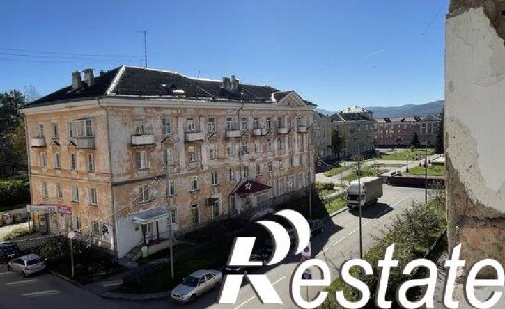 2-комн квартира улица Ленина, 17,  д. 17