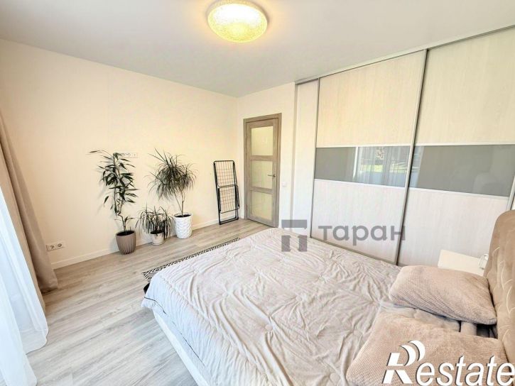 2-комн квартира Уютная улица, 28,  д. 28